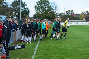 Bild 1 - B-Juniorinnen SV Henstedt Ulzburg - SG ONR : Ergebnis: 14:0